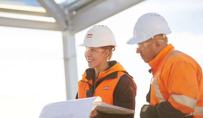 John Holland tackles gender pay equity