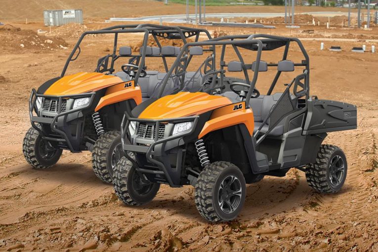 JLG hosts QA on changing ANSI Standards at the Rental Show