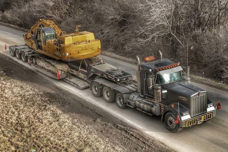 Talbert Manufacturing names their Top 10 Dealers of 2017