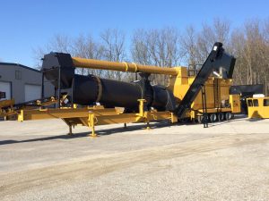 Construction Equipment names Asphalt Drum Mixers’ EX120 asphalt plant in its 2017 Top 100 New Products list. ADM offers the plant as a solution for producers who need a portable counterflow plant that can process high percentages of RAP.