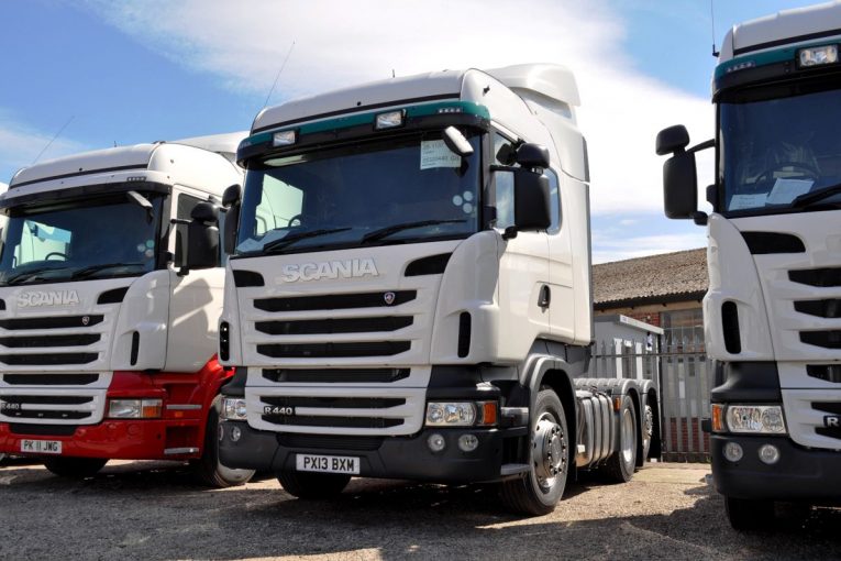 On the road to improve Ground Transportation businesses