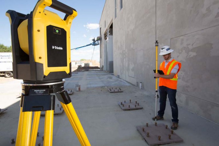 Trimble acquires e-Builder to expand its Construction Management Solutions