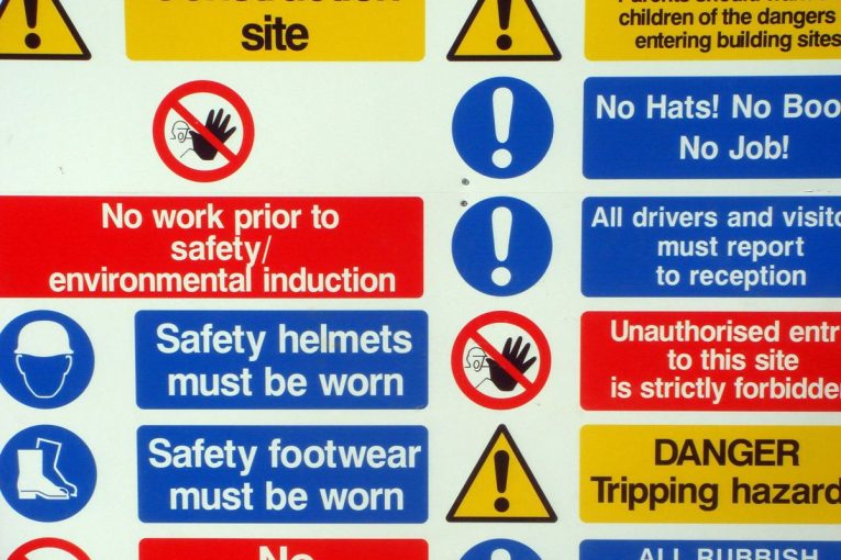 The 5 biggest health and safety risks in 2018
