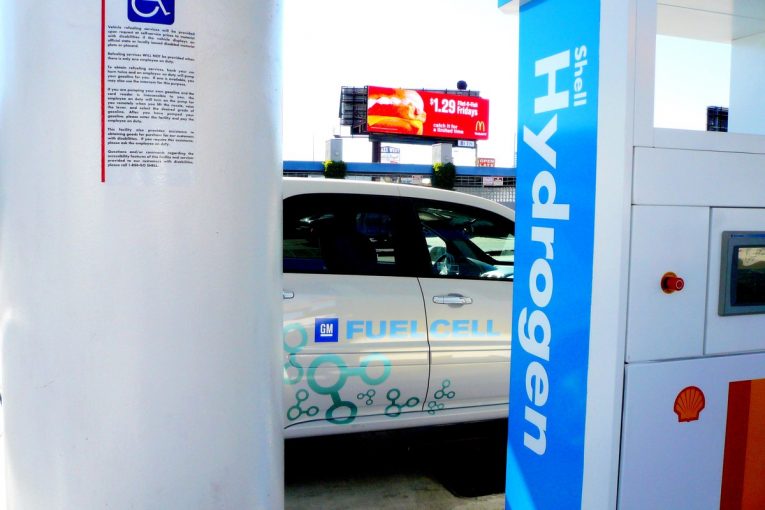 Hydrogen fuel cell plant to be constructed in South Australia