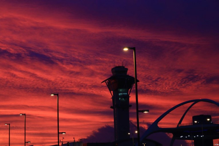 ACS Group/HOCHTIEF chosen to develop $1.95b Los Angeles Airport Rail Project