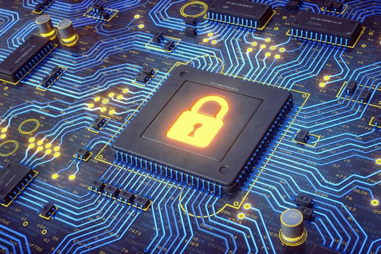 MIT develops energy-efficient encryption chip that keeps Autonomous Systems secure
