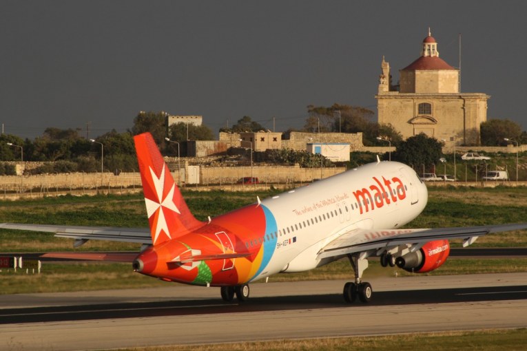 Malta International Airport looks forward to €100 million upgrade