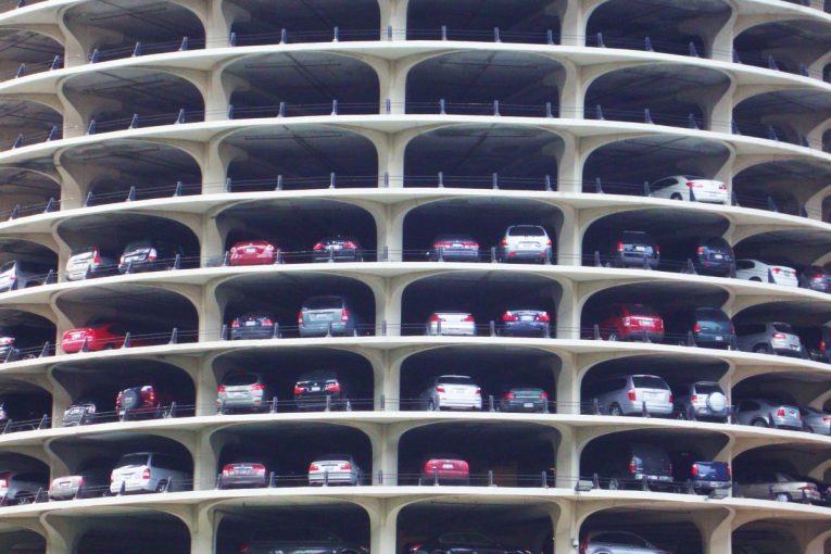 Smart Parking is a vital component of a modern workspace