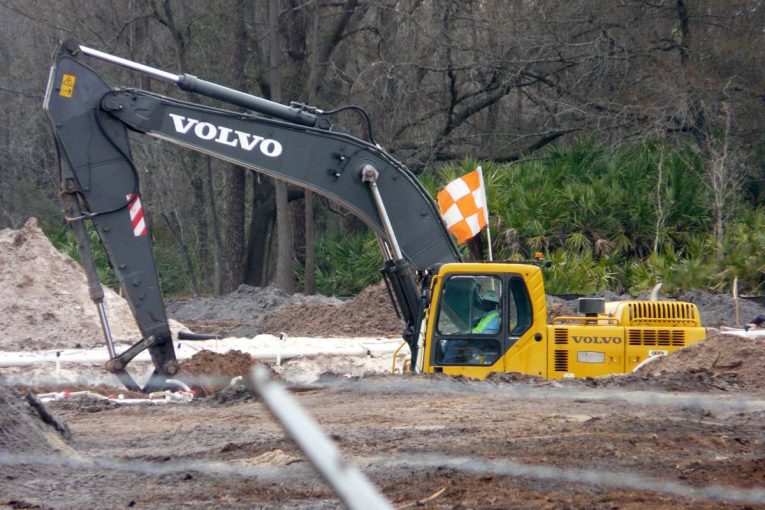 Technology is key to driving down contracting costs