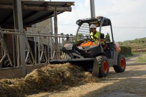 With an AUSA dumper your work will progress quickly and be completed within the deadline.