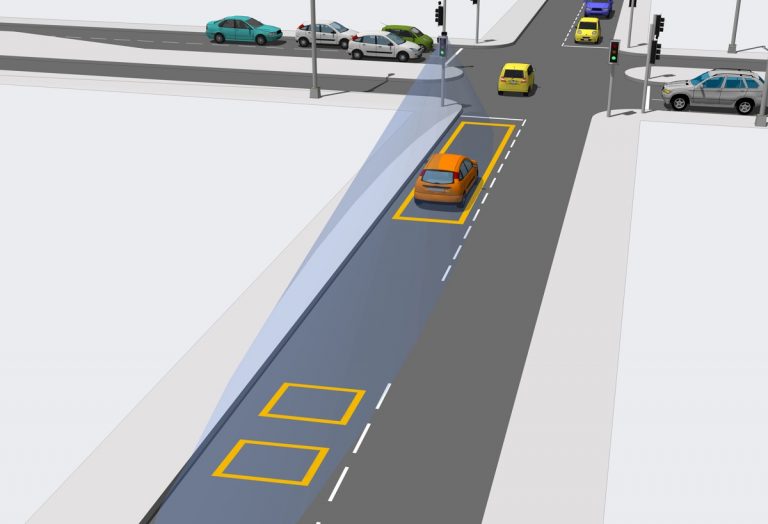 AGD Systems exhibiting at Traffex Seeing is Believing at Bruntingthorpe