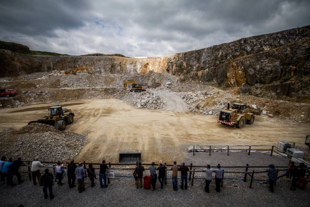 IQ Academy webinar focuses on Mineral Planning Threats