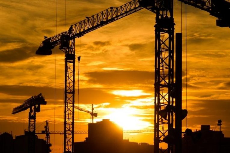 Fixing the construction industry's productivity problem