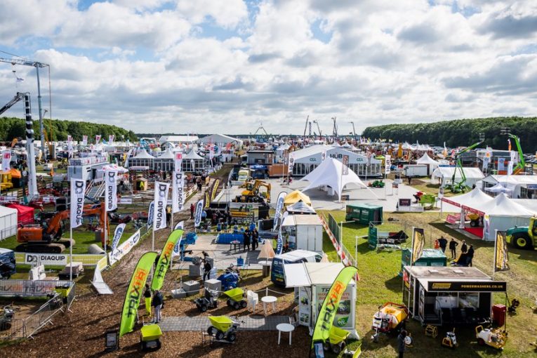 Dates and venues announced for PLANTWORX 2019