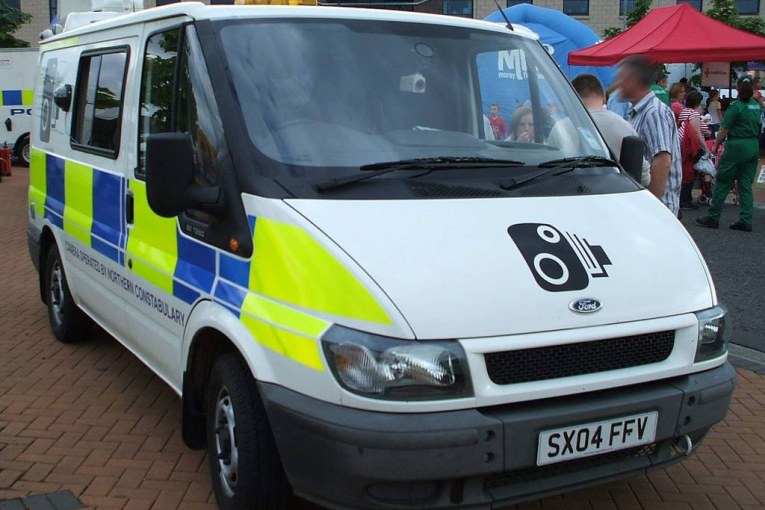 IAM RoadSmart hails wider use of Mobile Safety Cameras is good for Road Safety