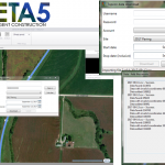 Veta 5 Mapping Software released with data collection and analysis