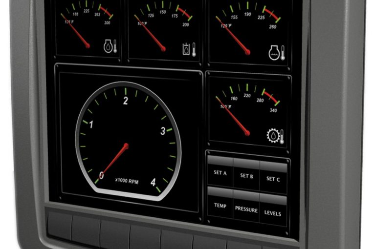 Grayhill announces refreshed 10.4