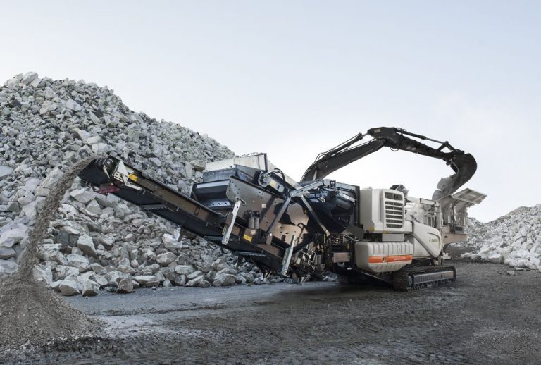 Metso Outotec to showcase latest innovations at Conexpo