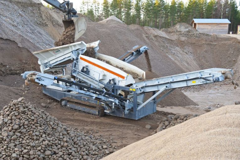 Metso showcases innovations for the aggregates industry at Mawev exhibition in Austria