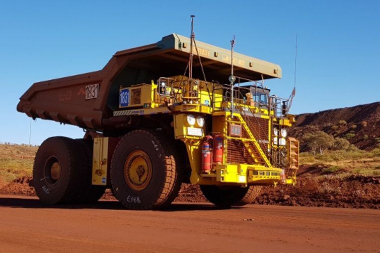 Komatsu celebrates 10 years of Autonomous Haulage with plans to accelerate mining automation