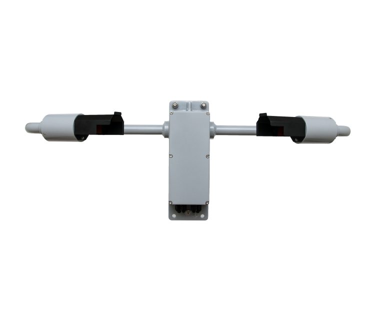 Meteorological specialists Biral at Intertraffic in Amsterdam