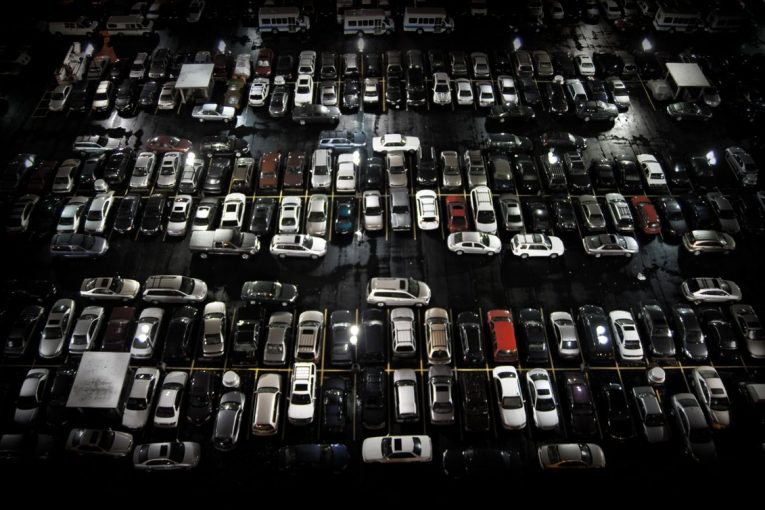Optimise your car park to remove stress and help drivers find every last space