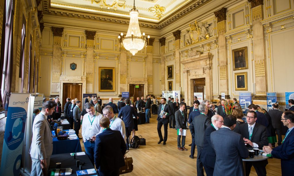 Innovation is Here Conference explored the 4th industrial revolution