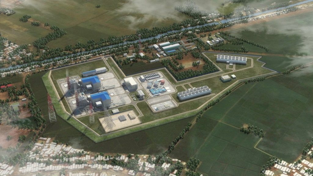 Samsung C&T awarded 1,760 Megawatt Combined Cycle Gas Plant Project in Indonesia