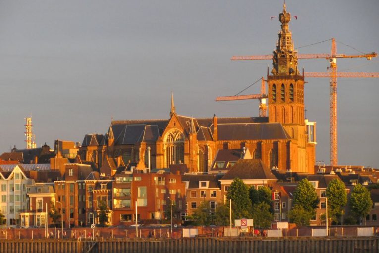 5 cities that have been moved