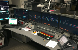 Network Rail commissions new signalling system for North Wales