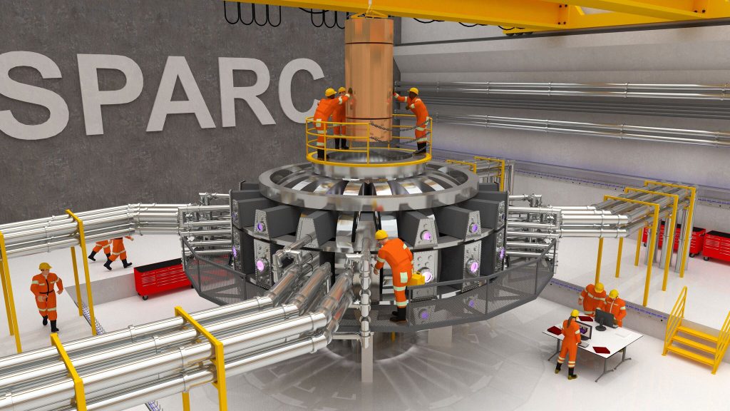 MIT and newly formed company launch novel approach to fusion power
