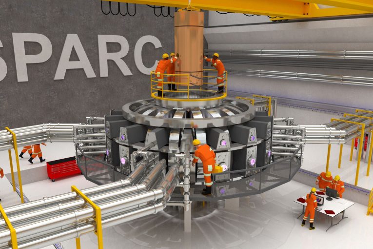 MIT and newly formed company launch novel approach to fusion power