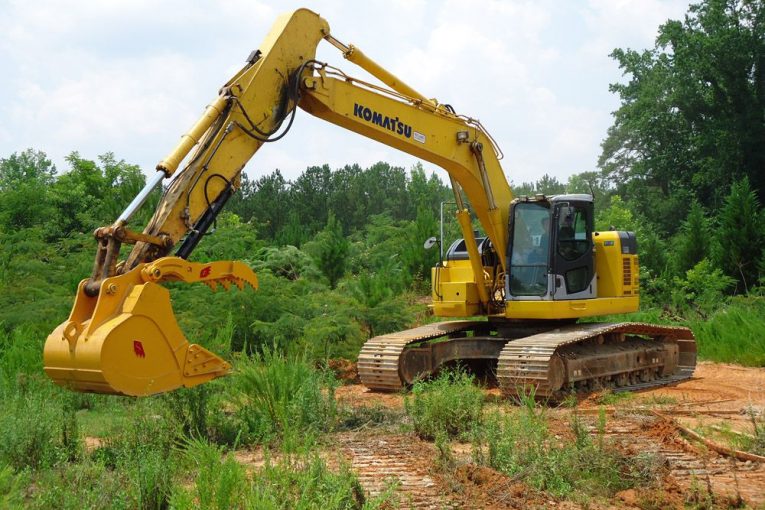 Solesbee Thumbs enhance efficiency for every Excavator