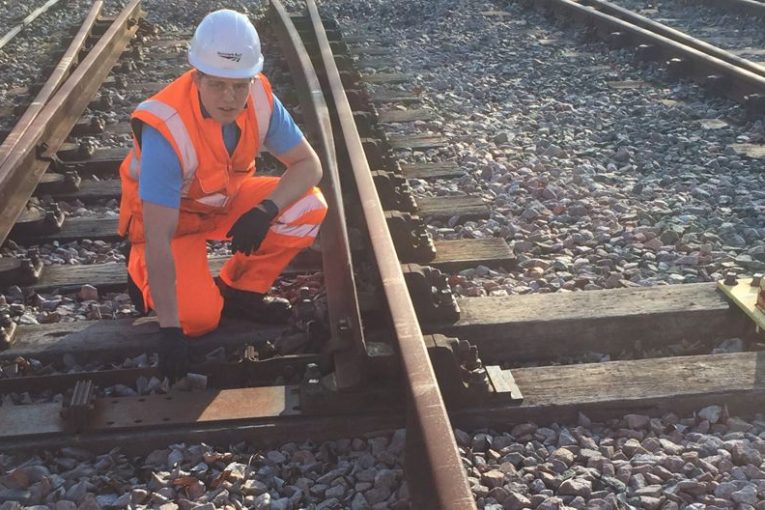 New opportunities to join Network Rail apprenticeship scheme across Wales and Borders