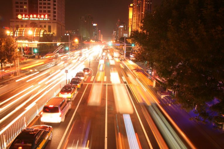 Innovation will keep traffic flowing