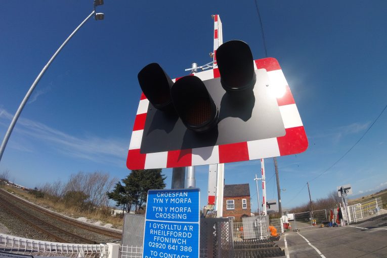Network Rail commissions new signalling system for North Wales