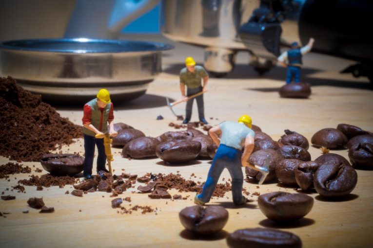 British workers demand more automation