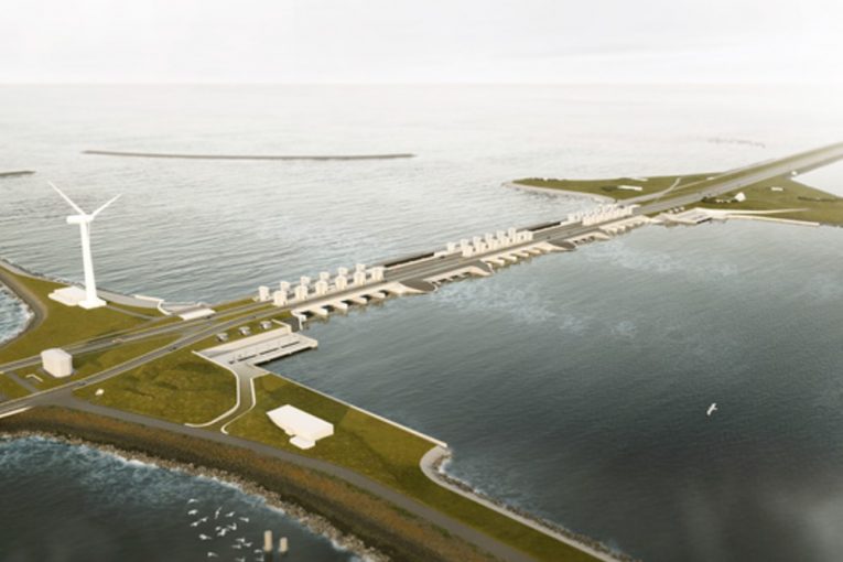 Danish Rijkswaterstaat awards Project Afsluitdijk to Levvel consortium