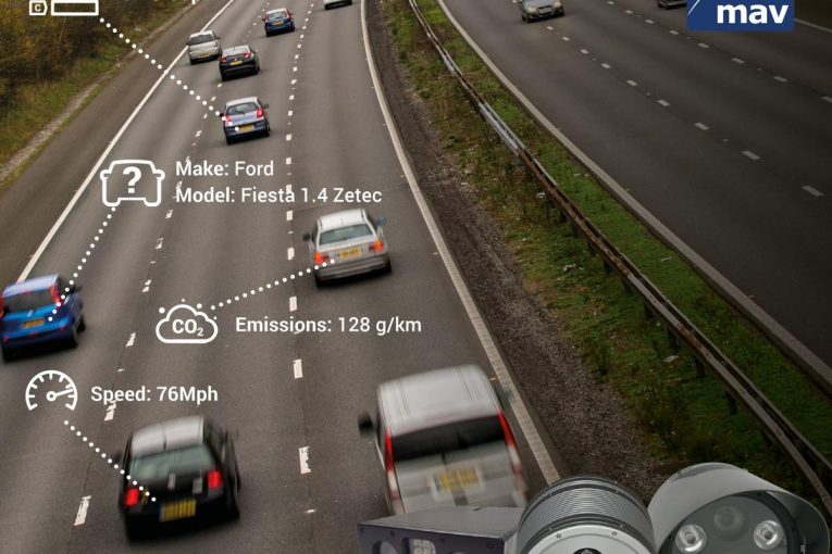 The Traffic Group acquires market-leading ANPR specialist MAV Systems