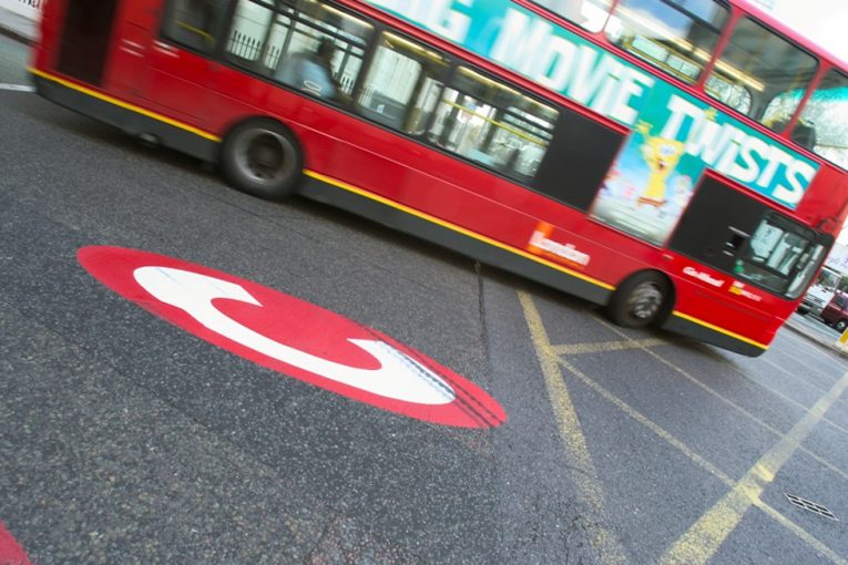 Siemens to provide infrastructure for London’s Ultra Low Emission Zone