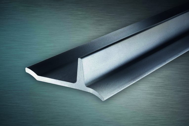British Steel to exhibit at Intermat 2018