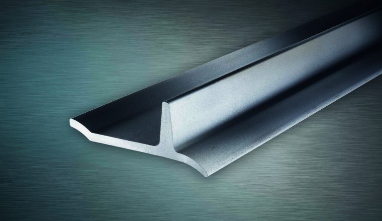 British Steel to exhibit at Intermat 2018