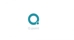 HiQ and Ammann develop Q Point - An open digital platform for the construction industry