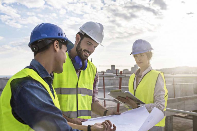 Association of Equipment Manufacturers wants more Millennials on the Jobsite