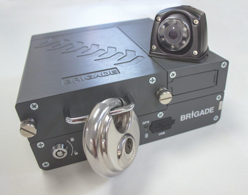 Download a detailed guide to the new GDRP Legislation and Camera Recording Systems