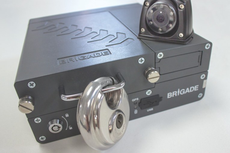 Download a detailed guide to the new GDRP Legislation and Camera Recording Systems