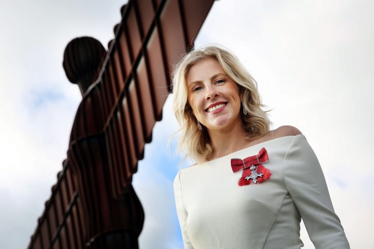 Gate 7 wins a Queen's Award for Enterprise for International Trade