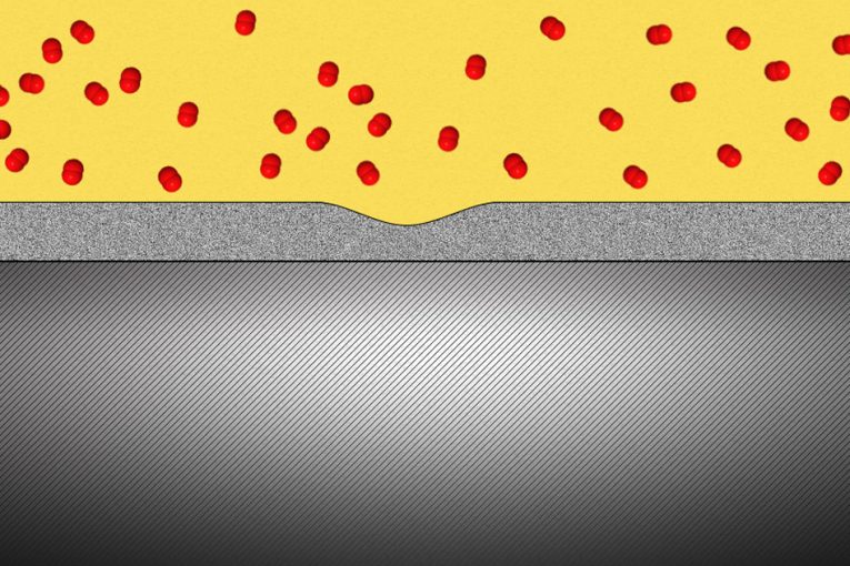 Self-healing metal oxides developed by MIT could protect against corrosion