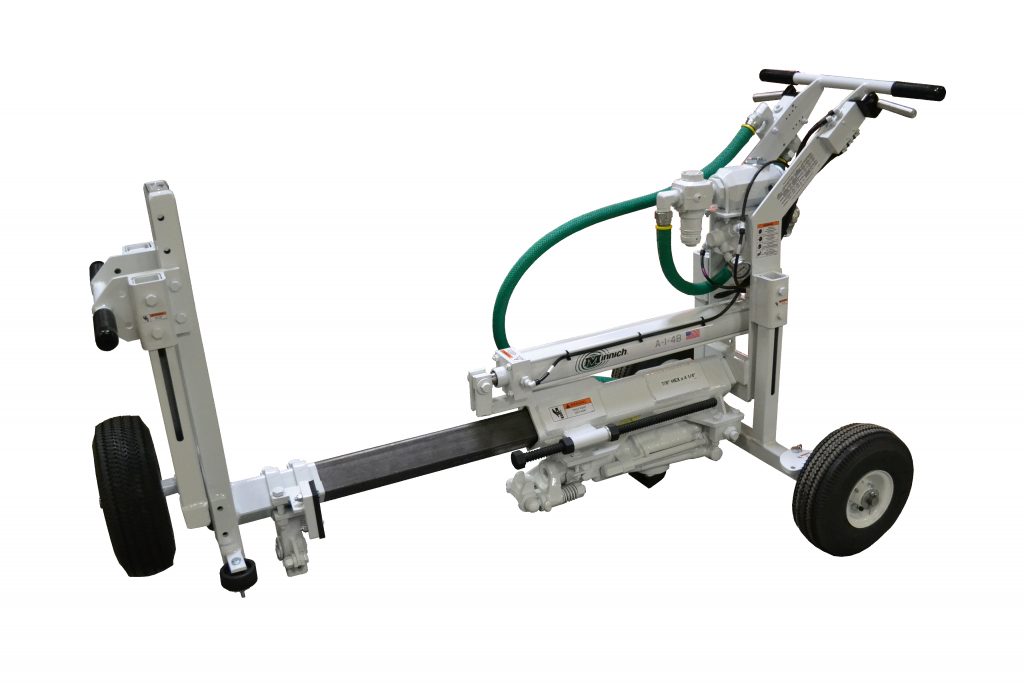 New York’s JC Smith awarded Minnich Manufacturing dealership