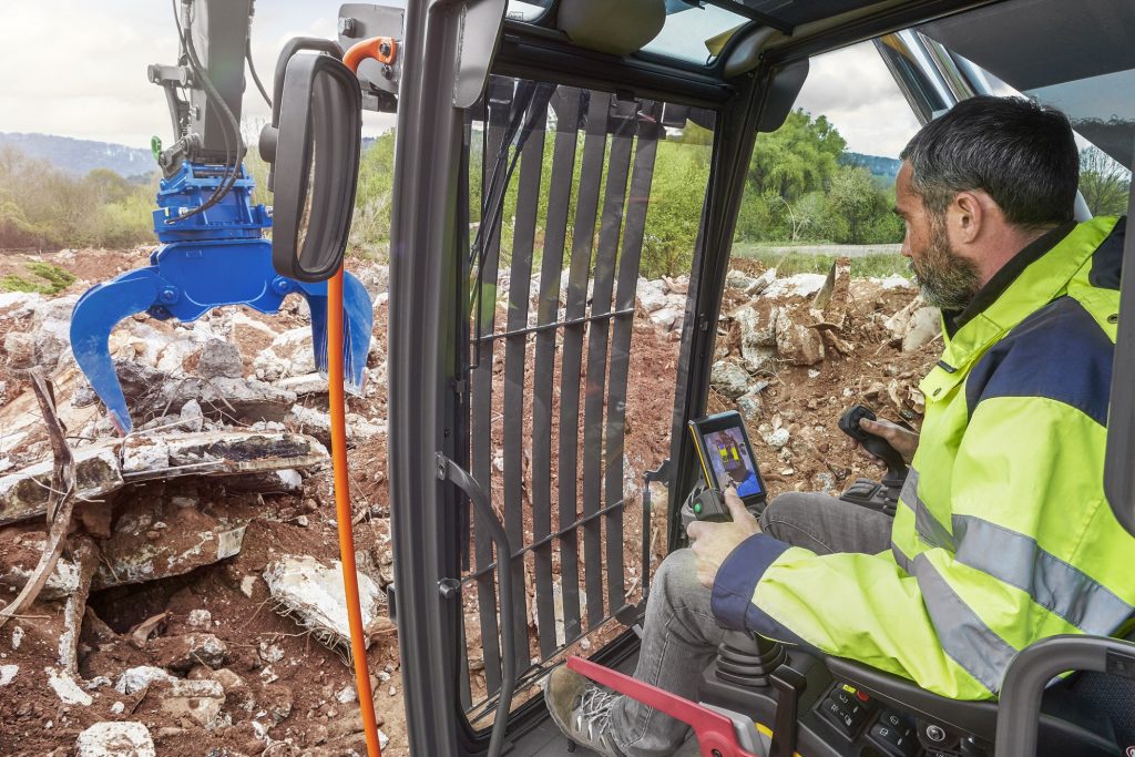 3 steps to better construction safety